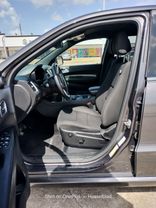 2014 DODGE DURANGO SUV V6, FLEX FUEL, 3.6 LITER SXT SPORT UTILITY 4D at Motors On Wheels - used car dealership in Houston, Texas.