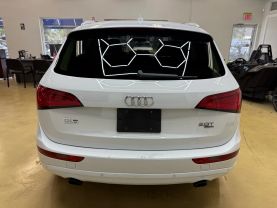 2013 AUDI Q5