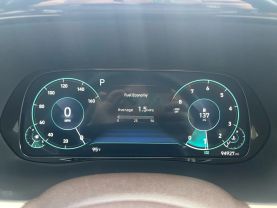 2020 Hyundai Palisade Limited Sport Utility 4d - Image 14