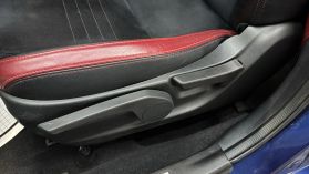 2019 SUBARU WRX