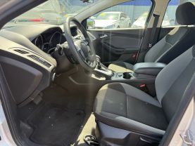 2014 FORD FOCUS HATCHBACK 4-CYL, FLEX FUEL, 2.0L SE HATCHBACK 4D