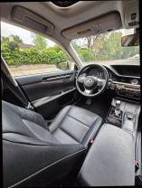 2017 LEXUS ES ES 350 SEDAN 4D