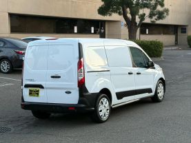 2019 FORD TRANSIT CONNECT CARGO CARGO 4-CYL, 2.0 LITER XL VAN 4D
