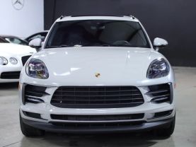 2020 PORSCHE MACAN for sale in  Orlando, FL