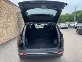 2022 HYUNDAI TUCSON SUV 4-CYL, GDI, 2.5 LITER SEL SPORT UTILITY 4D - Gesner Auto Inc in Taunton, MA, 41.88613, -71.14527