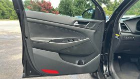 2017 Hyundai Tucson - Image 11
