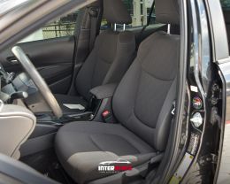 2021 TOYOTA COROLLA HYBRID For Sale in Orlando