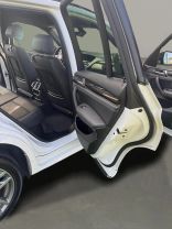 2017 BMW X3 SUV 4-CYL, TURBO, 2.0 LITER XDRIVE28I SPORT UTILITY 4D
