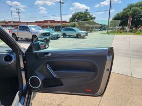 2012 VOLKSWAGEN BEETLE HATCHBACK 5-CYL, PZEV, 2.5 LITER 2.5L HATCHBACK 2D