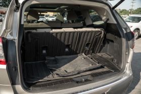 2019 SUBARU ASCENT SUV 4-CYL, TURBO, 2.4 LITER PREMIUM SPORT UTILITY 4D