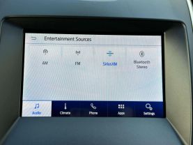 2020 FORD EDGE SUV 4-CYL, ECOBOOST, TURBO, 2.0 LITER ST LINE SPORT UTILITY 4D