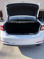 2017 HYUNDAI SONATA SEDAN 4-CYL, 2.4 LITER SEDAN 4D