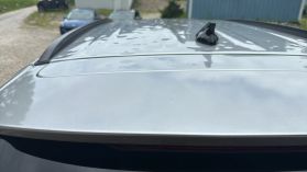 2023 HYUNDAI TUCSON SUV 4-CYL, GDI, 2.5 LITER SEL SPORT UTILITY 4D at T&T Repairables - used car dealership in Spencer, Indiana.