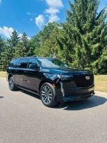 2023 CADILLAC ESCALADE ESV
