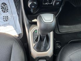 2016 JEEP RENEGADE SUV 4-CYL, MULTIAIR, 2.4L SPORT SUV 4D