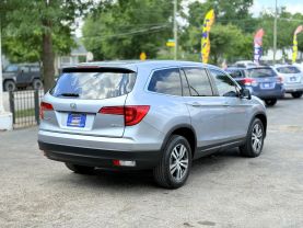 2017 Honda Pilot - Image 8