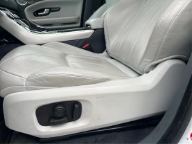 2017 LAND ROVER RANGE ROVER EVOQUE