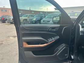 2019 CHEVROLET SUBURBAN SUV V8, ECOTEC3, 6.2 LITER PREMIER SPORT UTILITY 4D