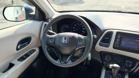 2016 Honda Hr-v - Image 21