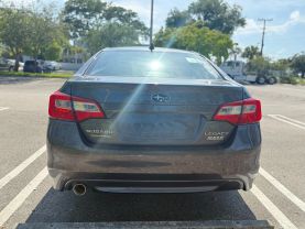 2016 SUBARU LEGACY SEDAN 4-CYL, 2.5 LITER 2.5I PREMIUM SEDAN 4D
