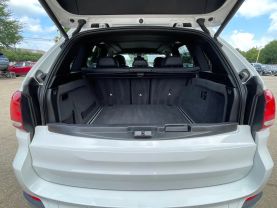 2018 BMW X5 SDRIVE35I SPORT UTILITY 4D