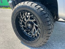 2012 FORD F150 SUPER CAB PICKUP V6, ECOBOOST, TT, 3.5L XLT PICKUP 4D 6 1/2 FT
