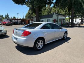 2009 Pontiac G6 (2009.5) - Image 3