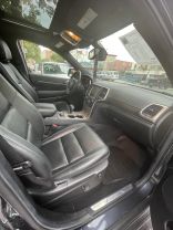 2014 JEEP GRAND CHEROKEE SUV V6, FLEX FUEL, 3.6 LITER LIMITED SPORT UTILITY 4D