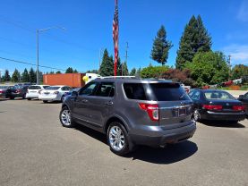 2011 Ford Explorer - Image 6