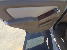 2009 FORD EXPLORER SUV V6, 4.0 LITER EDDIE BAUER SPORT UTILITY 4D
