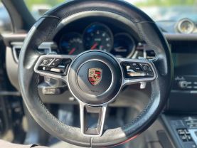 2017 Porsche Macan - Image 8