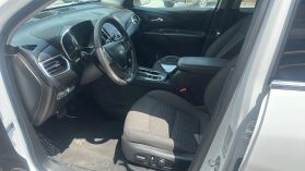 2020 CHEVROLET EQUINOX SUV 4-CYL, TURBO, 1.5 LITER LT SPORT UTILITY 4D