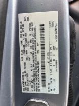2022 FORD ESCAPE SUV 3-CYL, ECOBOOST, TURBO, 1.5 LITER SE SPORT UTILITY 4D at T&T Repairables - used car dealership in Spencer, Indiana.
