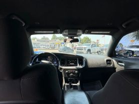 2019 DODGE CHARGER SEDAN V6, 3.6 LITER SXT SEDAN 4D