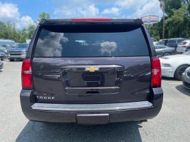 2015 Chevrolet Tahoe - Image 5