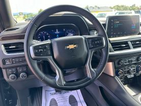 2023 CHEVROLET SUBURBAN