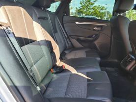 2019 CHEVROLET IMPALA SEDAN 4-CYL, ECOTEC, 2.5 LITER LT SEDAN 4D