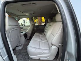 2013 GMC YUKON XL 1500
