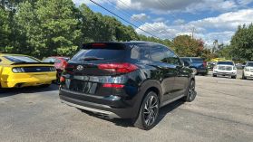 2020 Hyundai Tucson - Image 5