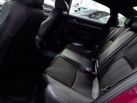 2020 HONDA ACCORD SEDAN 4-CYL, I-VTEC, TURBO, 1.5 LITER SPORT SEDAN 4D
