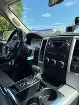 2010 DODGE RAM 1500 QUAD CAB