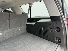 2019 CHEVROLET SUBURBAN SUV V8, ECOTEC3, 5.3 LITER LT SPORT UTILITY 4D