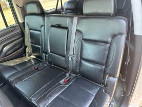 2015 CHEVROLET SUBURBAN SUV V8, ECOTEC3, FF, 5.3L LT SPORT UTILITY 4D
