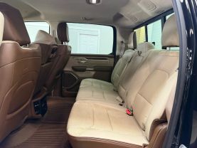 2019 RAM 1500 CREW CAB