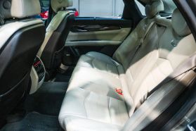 2016 CADILLAC CT6 SEDAN V6, 3.6 LITER 3.6 PREMIUM LUXURY SEDAN 4D