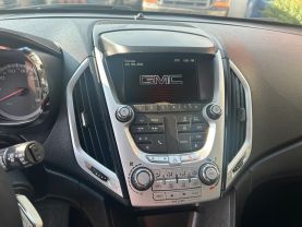 2015 GMC TERRAIN SUV 4-CYL, 2.4 LITER SLE-1 SPORT UTILITY 4D