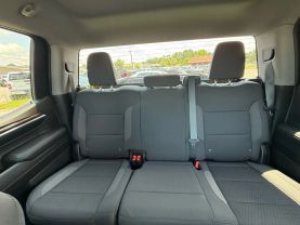 2023 Chevrolet Silverado 1500 Crew Cab Lt Pickup 4d 5 3/4 Ft - Image 16