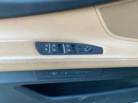 2013 BMW 7 SERIES SEDAN V8, TWIN TURBO, 4.4 LITER 750LI XDRIVE SEDAN 4D