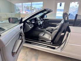 2001 BMW 3 SERIES CONVERTIBLE 6-CYL, 3.0 LITER 330CIC CONVERTIBLE 2D