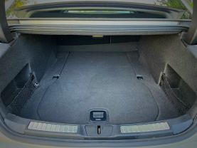 2017 LINCOLN CONTINENTAL SEDAN V6, 2.7 LITER RESERVE SEDAN 4D